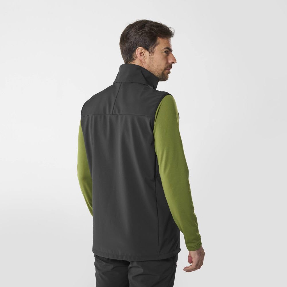 MILLET Magma Shield Vest M Gilet Softshell Uomo