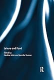  Leisure and Food (English Edition)