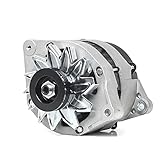 RIDEX Lichtmaschine RIDEX Lichtmaschine 90A Generator LiMa 14V Alternator mit Riemenscheibe für RENAULT CLIO I (B/C57, 5/357) RAPID Kasten (F40, G40) 19 I (B/C53) 19 II (B/C53) 19 II Chamade (L53) 19 I Chamade (L53)