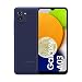 Produktbild Samsung Galaxy A03 - Smartphone 64GB, 4GB RAM, Dual SIM, Blue