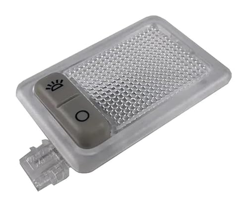 Lámpara de Techo para Consola Land Rover Discovery Sport Acabado de Fábrica