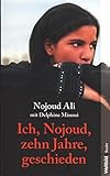Ich, Nojoud, 10 Jahre, geschieden