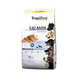 TropiDog