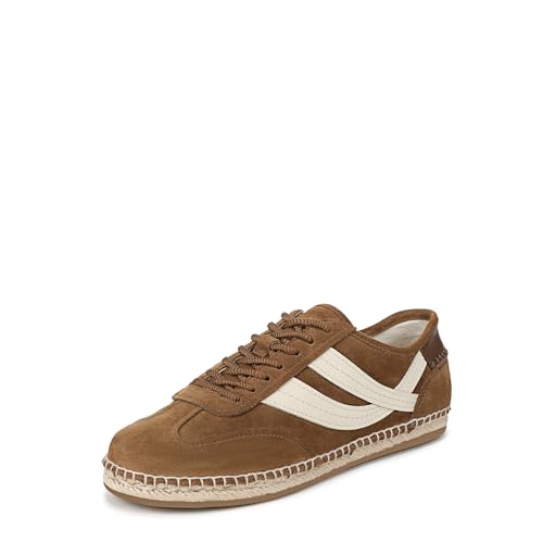 Image of Vince Oasis Espadrille Lace-Up Shoes