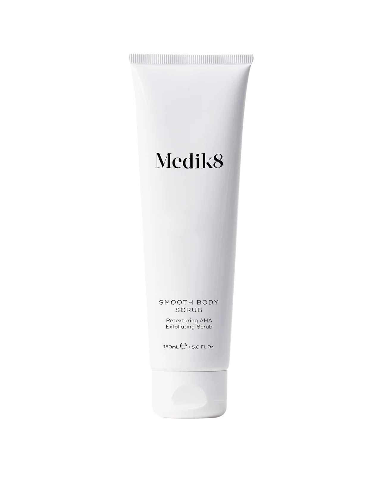 MEDIK8 Smooth Body Exfoliating Kit (Smooth Body Scrub 150 ml + Smooth Body Lotion 200 ml)
