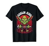 Costume amusant Hobgoblin pour Halloween. Les gobelins sont des créatures laids et drôles. Parfait pour les fans de fantasy. Vous êtes fan de gobelins ? Obtenez votre costume de hobgobelin parfait pour Halloween Créatures laids pour les fans de fantasy. Costume de gobelin avec hobgobelin ensemble.