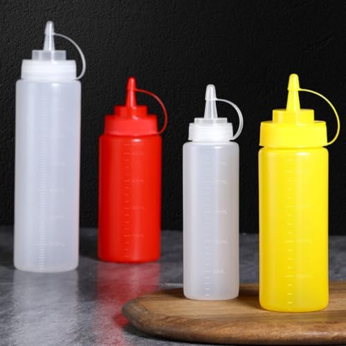 4�� �X�N�C�Y�{�g�� ������ �\�[�X ���X�g���� �z�e�� �\�[�X �� �| �P�`���b�v �}���l�[�Y ���H�X �~���N�e�B�[�V���b�v �ƒ�p ���p�r �R��h�~ �e�� �Ɩ��p 250ml (�z���C�g,360ML4��)