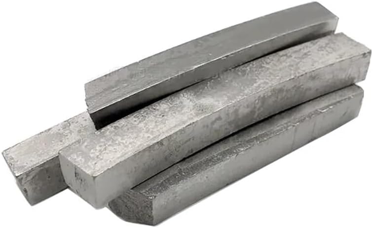 Tungsten Block 99.95% Pure