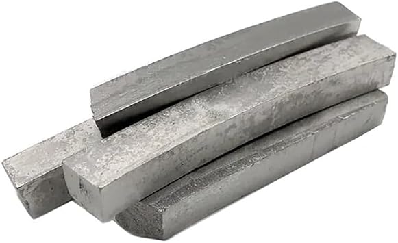 Tungsten Block 99.95% Pure