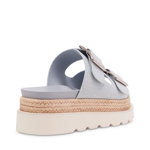 Image of Madden Girl Women's Mythical Platform Sandal