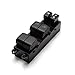 Master Power Window Switch for Nissan Maxima Armada Pathfinder Titan Infiniti G35 FX35 FX45 Nissan Murano Window Switch 25401-7Y010