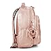 Kipling Seoul Go Small Metallic 11