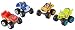 Fisher-Price Nickelodeon Blaze and the Monster Machines Blaze & Friends