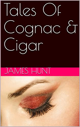Tales Of Cognac & Cigar