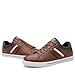 DECARSDZ Men's Fashion Sneakers Classic Dressy Casual Shoes for Men Camel