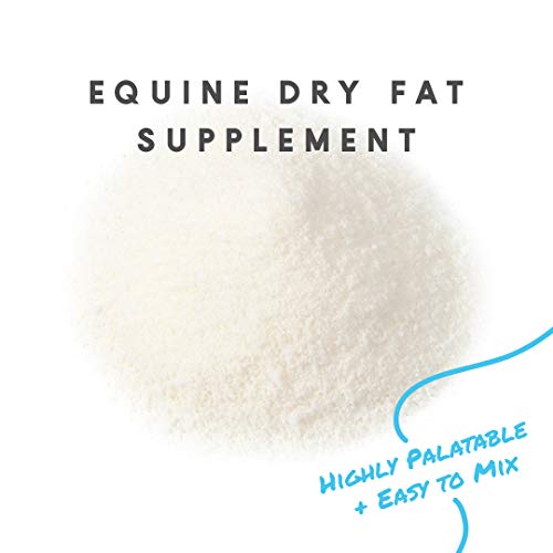 Manna Pro 1000085 Cool Calories 100 | Equine Dry Fat Supplement thumb #5