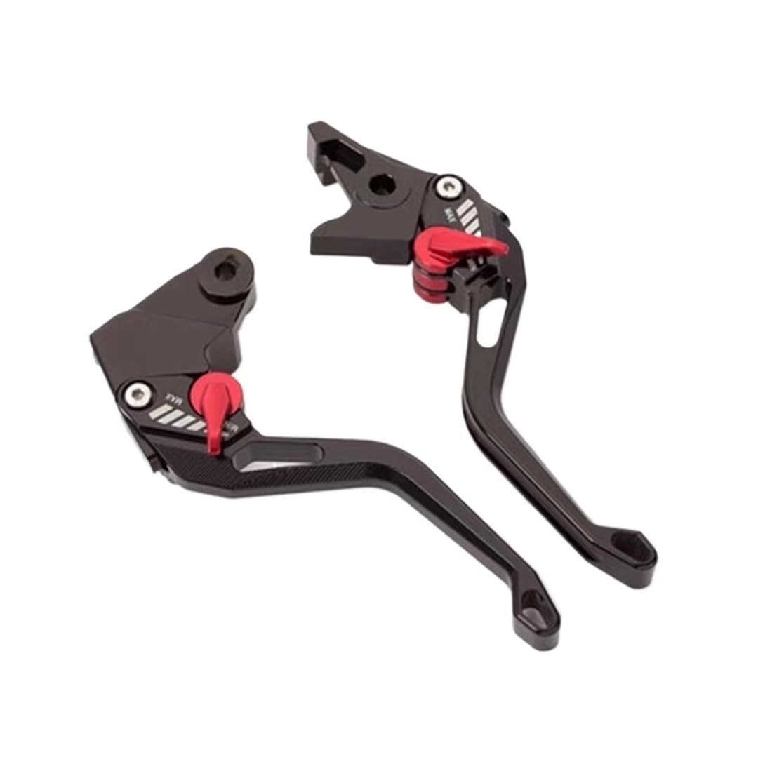 XPGHYIU Brake Clutch Levers Motorcycle Adjustable Brake Clutch Lever Levers for C400X C400GT C400x C400gt