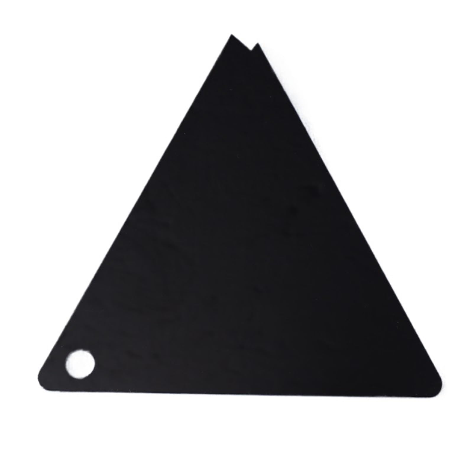 Set raschietto per sciolina, Raschietto for snowboard, confezione da 4 strumenti for la rimozione della sciolina sci, for attrezzatura(A1)