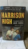 Harrison High B000UI52VY Book Cover
