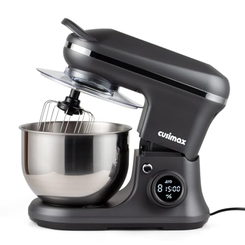 CUSIMAX 5QT Stand Mixer 650W