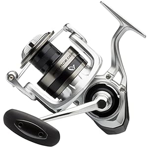 Savage Gear SGS6 18000 FD Hochseerolle