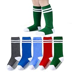 Athletic Stripes Ass_1 5 Pairs