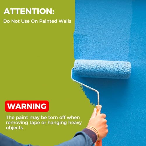 UB Unity Brand Multipurpose Double Sided Tape Heavy Duty - Adhesive Silicone Tape, Heat Resistant, Multi-Functional, Removable, Washable, Reusable Anti-Slip Gel Nano Grip Tape- 3 Meter