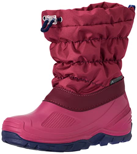 Chaussures de pente enfant Mc Kinley Jules II pour les randonnées en famille et la montagne