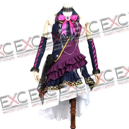 Amazon.co.jp: 【コスプレ】BanG Dream!(バンドリ) 湊友希那(みなと 