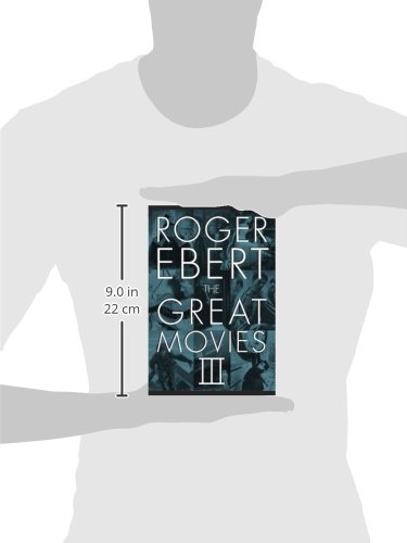 The Great Movies Iii #TOP2