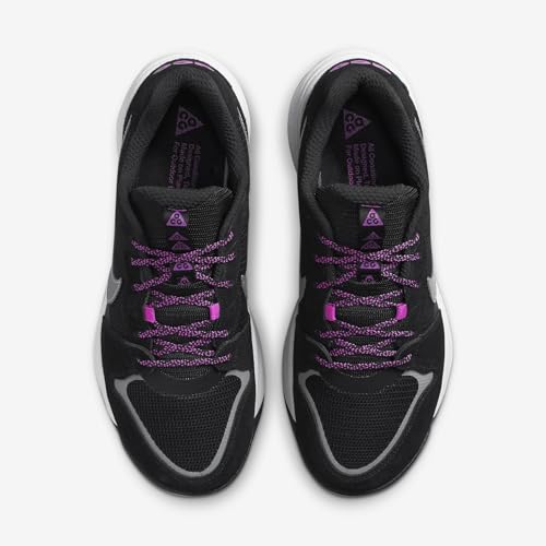 Nike Nike ACG Lowcate Men's Trainers in Black Cool Grey, Size UK 11.5 US 12.5 EU 47 by Nike