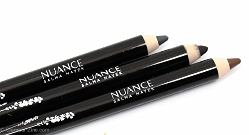 Nuance Salma Hayek Delineador Gel Gris 040 miniatura 1
