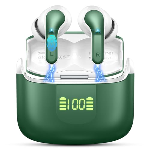 Cz bluetooth CXCz y2025N ENCmCYLZOzBluetooth5.4 yAO ڑu IPX7 h ő 40 ԍĐ HIFI  ^b` LED fBXvC Type-C }[d 