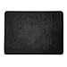 FH Group F16409BLACK40 Premium Black Automotive Carpet Cargo Liner Trunk Mat fits Most Cars, SUVs, and Trucks Large