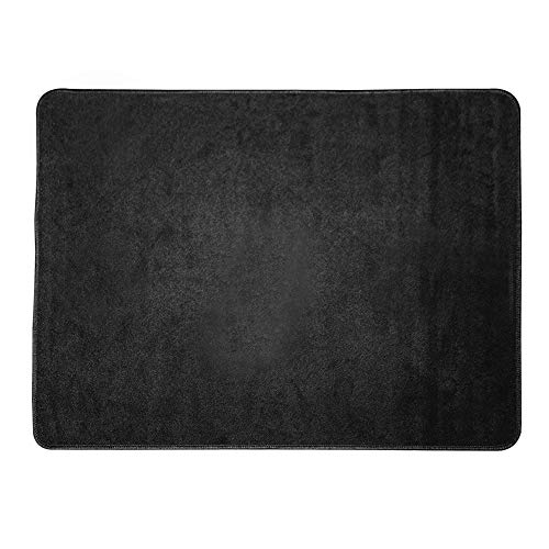 FH Group F16409BLACK40 Premium Black Automotive Carpet Cargo Liner Trunk Mat fits Most Cars, SUVs, and Trucks Large by FH Group - Image 2