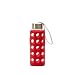 Produktbild Irisana BBO Trinkflasche mit Tasche, Unisex, 72.BBO6.RO, rot, 300 ml