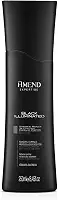 Shampoo Amend Expertise Realce da Cor Black 250ml