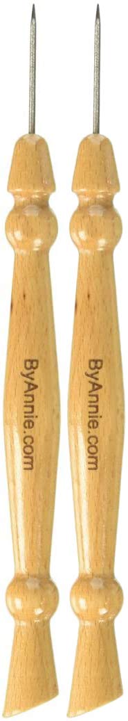 Patterns ByAnnieby Annie 's Stiletto & Pressing Tool Multi 2 Pack