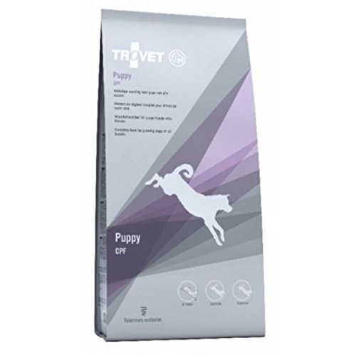 Trovet Puppy CPF - 3 kg