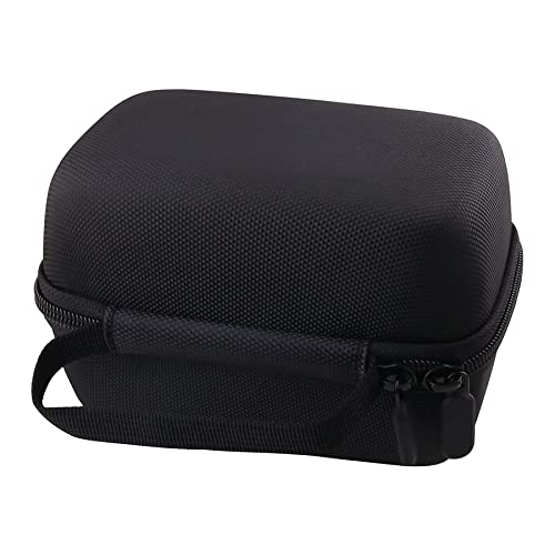 Estuche rígido EVA compatible con Kodak PIXPRO AZ255/AZ252 miniatura 7