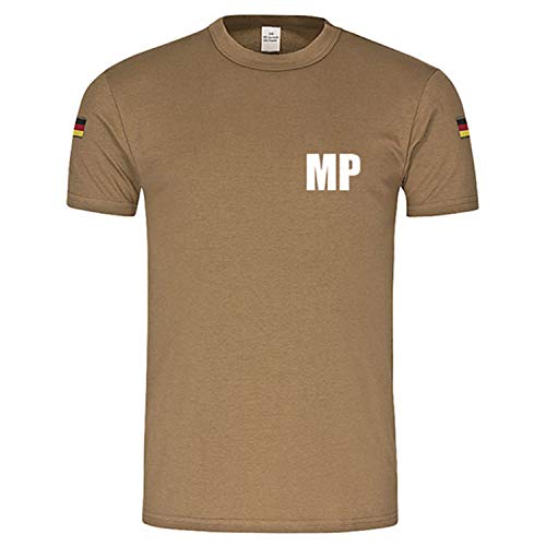 Tropenhemd Bundeswehr vert militaire pour randonnée et bivouac 3XL