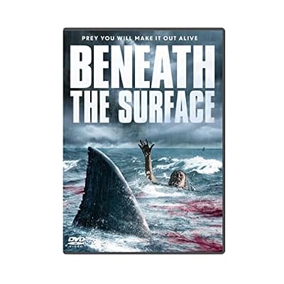 Beneath The Surface