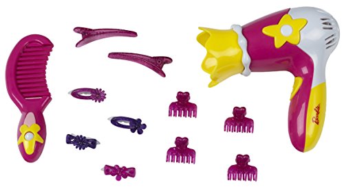 Preisvergleich Produktbild Theo Klein 5309 Barbie Rollenspiel