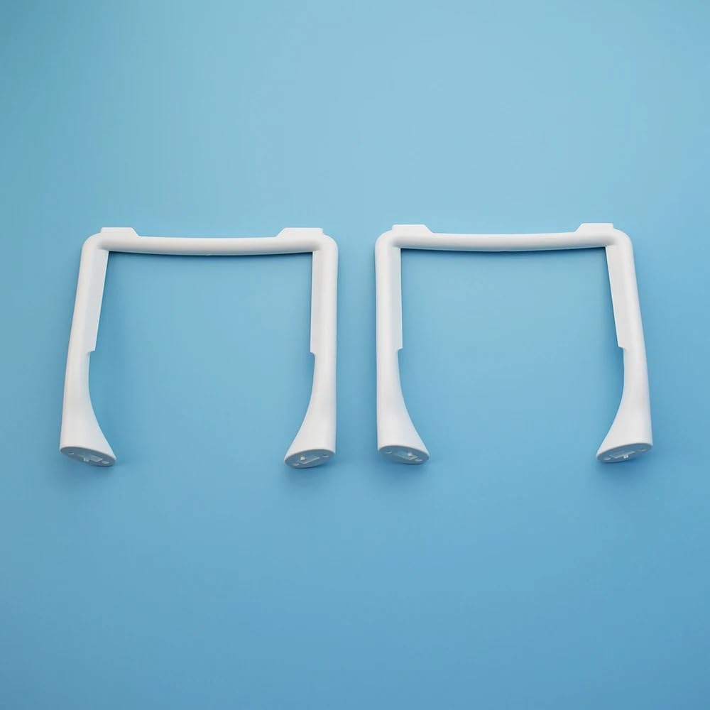 Drone Parts for Phantom 3 Pro/Adv Body Shell Upper Bottom Shell Landing Gear for DJI for Phontom 3 Pro/Adv for Parts Brand(Landing Gear)