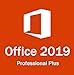 Versión profesional de Office 2019 con clave de por vida