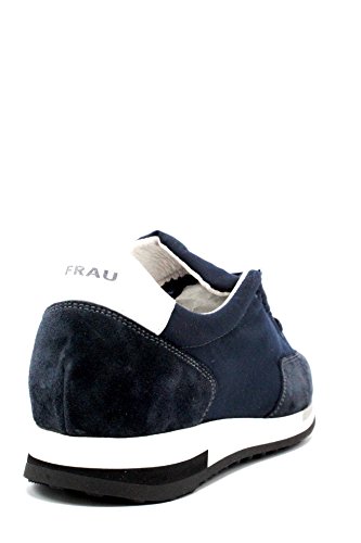 Zapatillas Frau Verona 23E1 de hombre para caminar sin cansancio todo el día 6