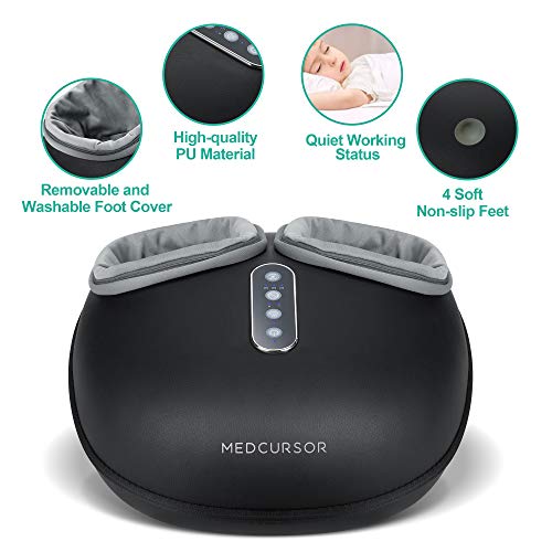 Medcursor Foot Massager - Image 6