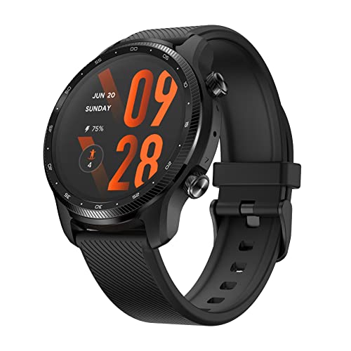 Amazon.co.jp: TicWatch Pro 3 Ultra GPS スマートウォッチ Amazon.co.jp: TicWatch Pro 3 Ultra GPS スマートウォッチ