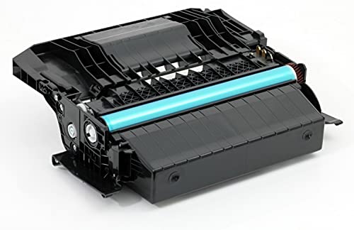 Lexmark unité d'imagerie 52D0ZA0 résout les problèmes de traces noires