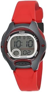 Casio Collection LW-200 damski zegarek na rękę